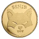 1 oz Gold Round - Shiba Inu